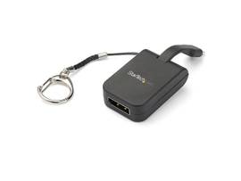USB C TO DISPLAYPORT 1.4 ADAPTER 8K/4K