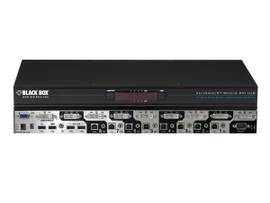 BLACK BOX CORP CH WIZARD DVI DUAL LINK (USB), 8 KV2008A