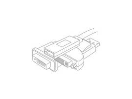 ADD-ON 6FT NEMA 5-15P/C13 PWR CBL 100-250V 10A