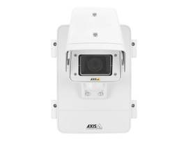 T98A16-VE SURVEILLANCE CABINET