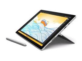 MS SURFACE DISPLAYER SEC DEMO SP4 W/POSTER/KYBD/ENG