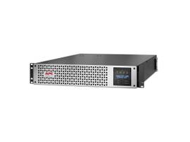 SCHNEIDER SMART-UPS LITHIUM-ION 300VA 120V W/ SMARTCONNECT PORT / NETWORK CARD MULTIPACK FROM VENDOR