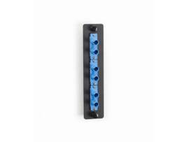 BLACK BOX CORP ADAPTER PANEL, CERAMIC SLEEVES, JPM450C