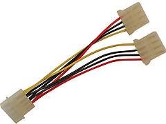 Sangoma CABL-635 Power Adapter for FXS