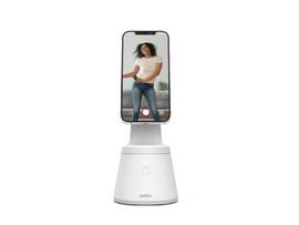 BELKIN MAGNETIC FACE TRACKING MOUNT,WHITE