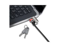 KENSINGTON CLICKSAFE KYED LCK DELL LPTP TBL