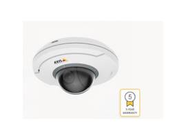 AXIS PTZ CAMERA M5074