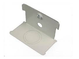 LEGRAND-WIREMOLD STL BLANK END FITTING 300