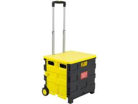 REL MOUNT-IT FOLDING UTILITY CART