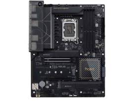 ASUS PROART B760-CREATOR D4 INTEL SOCKET LGA1700 FOR 12th, 13th AND 14TH GEN 128GB, DDR4 ATX