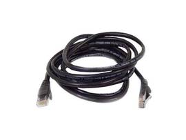 BELKIN CABLE,CAT6,UTP,RJ45M/M,20 ,BLK,PATCH