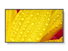 SHARP/NEC 4K 50IN PROFESSIONAL DISPLAY RUNTIME: 24X7 , BRIGHTNESS: 500 NITS LANDSCAPE/PORTRAIT , 3 YEARS WARRANTY