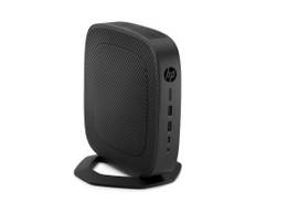 HP T640/TP/32GF/4GR TC U.S. - ENGLISH LOCALIZATION