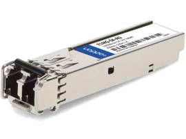 AddOn Brocade (Formerly) E1MG-SX Compatible TAA Compliant 1000Base-SX SFP Transc