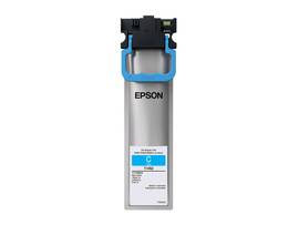 EPSON T10S STANDARD DBU CYAN INK PACK