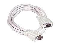 C2G 6FT ECONO HD15 M/M SVGA MNTR CBL