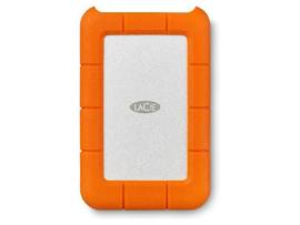 LACIE RUGGED MINI - 5TB - USB3.0