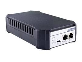 GIGABIT POE BT INJECTOR ,US (HW V2.0), WORK W/ GV-QSD5731-IR