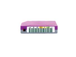 LTO-6 ULTRIUM 6.25TB MP WORM CSTM LBL 20