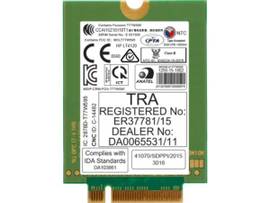 LT4120 LTE/EV-DO/HSPA+ WWAN