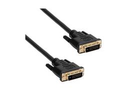 AXIOM DVI-D DUAL LINK DIGITAL VIDEO CABLE M/M 1M