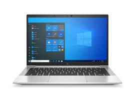 Promo HP EliteBook 830 G8,Core i7-1185G7 (12MB Cache,up to 4.8 GHz w/Turbo),16GB
