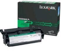 LEXMARK RETURN CART T650/T652/T654 RECON HI-YLD