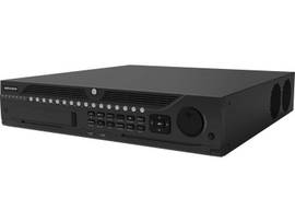 HIKVISION 32 TURBO HD/CVI / AHD / CVBS INTERFACES INPUT, 32-CH VIDEO&16-CH AUDIO INPUT, 32-CH IP VIDEO INPUT(UP TO 64-CH IP), H.264/H.264+/H.265+/H.