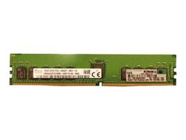 HPE SPS-DIMM 16GB PC4-2933Y-R 1GX8 KIT ( OPTION # P00922-B21, ASSY # P03050-091 ) 1Y WARRANTY