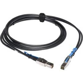 AXIOM HD MINI-SAS SFF-8644 TO HD MINI-SAS SFF-8644 EXTERNAL CABLE - 3M