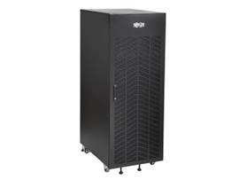 TRIPP LITE BATTERY CABINET 120VDC EXTERNAL  FOR SELECT 10-50K S3M-SERIES 3-PHASE UPS - REQUIRES 40X 40AH BATTERIES (NOT INCLUDED)