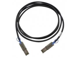MINI SAS 6G CABLE (SFF-8088), 2.0M