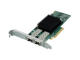 DUAL CH X8 PCIE3 TO 32GB