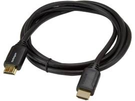 9.8ft/3m Premium Certified High Speed HDMI Cable with Ethernet; 4K 60Hz (up to 4