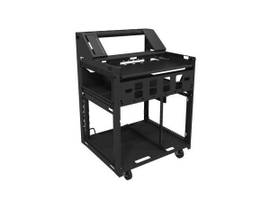 MILESTONE CLB FURNITURE L5 TURRET FRAMELDLW33W