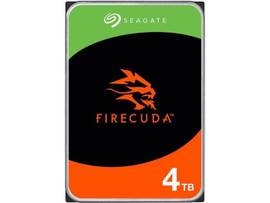SEAGATE FIRECUDA HDD 3.5IN 4TB SATA