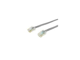SCHNEIDER 3827GY-35 CAT5UTP568B GRY RJ45M/RJ45M