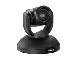 LEGRAND-VADDIO ROBOSHOT 20 UHD CAMERA BLACK