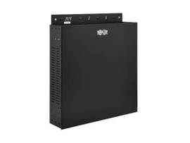 TRIPPLITE WALLMOUNT RACK ENCLOSURE VERTICAL 2URM