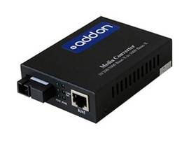 This is a media converter that converts a 10/100/1000Base-TX(RJ-45) to 1000Base-