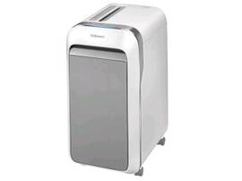 FELLOWES POWERSHRED LX220 WHITE (MICRO CUT)