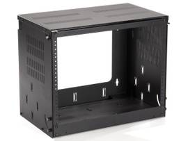 BLACK BOX CORP 8U WALLMOUNT CABINET 36.31W X 12D 10-3