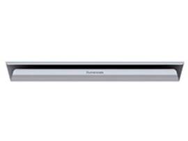 HUMANSCALE NEAT LINK CABLE MANAGER, GRAY 17LG