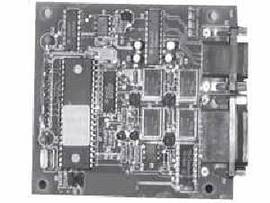 VALCOM SERIAL CARD