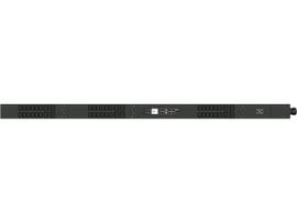 LEGRAND-RARITAN PDU 3PH 400VAC 32A (32A-PH RATED) 48 OUTLETS