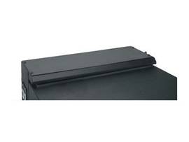 MIDDLE ATLANTIC RCK OPTS DWR CVR PLATE/SHLFBK
