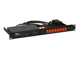 RACK MOUNT KIT FOR SONICWALL TZ300 / TZ350 / TZ400