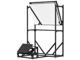 LEGRAND-DA-LITE SCREEN REAR PROJECTION MODULE RPM SG