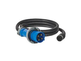EATON CABLE ASSY UNIV 460P9W 10FT UL