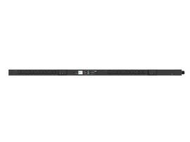LEGRAND-RARITAN PDU 1PH 120VAC 30A (24A RATED) 24 OUTLETS